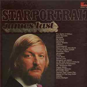 James Last - Starportrait FLAC