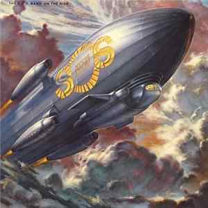 The S.O.S. Band - On The Rise FLAC