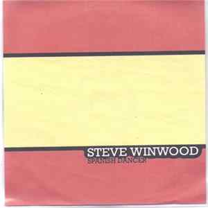 Steve Winwood - Spanish Dancer 2010 FLAC