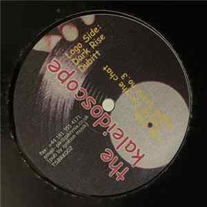 The Kaleidoscope - Dark Rise FLAC