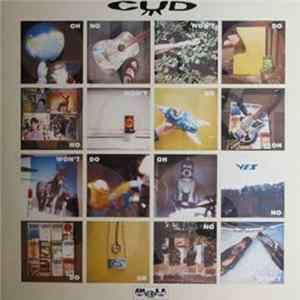 CUD - Oh No Won't Do FLAC