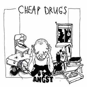 Cheap Drugs - Angst FLAC