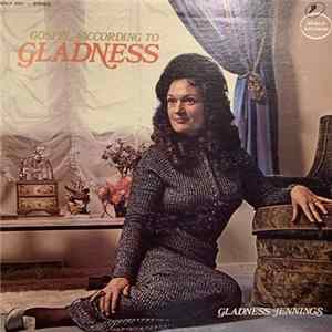 Gladness Jennings - Gospel According To FLAC