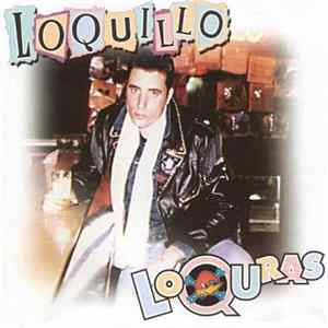 Loquillo - Loquras FLAC