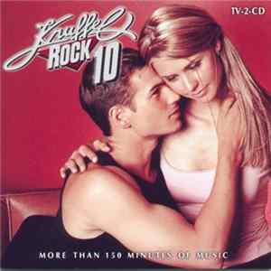 Various - Knuffelrock 10 FLAC