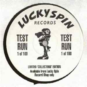 Adam F - Pressure FLAC