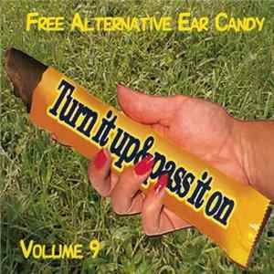 Various - Turn It Up & Pass It On - Vol 9 FLAC