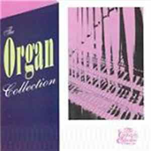 Friedrich Walter - The Organ Collection FLAC