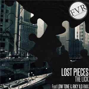 Lost Pieces - The Lick FLAC