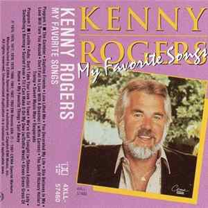 Kenny Rogers - My Favorite Songs FLAC