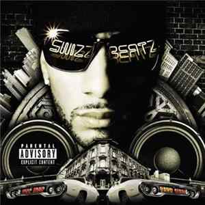 Swizz Beatz - One Man Band Man FLAC