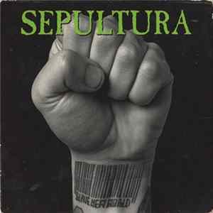 Sepultura - Slave New World FLAC