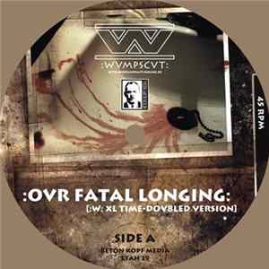 :wumpscut: - Our Fatal Longing | Rise Again FLAC