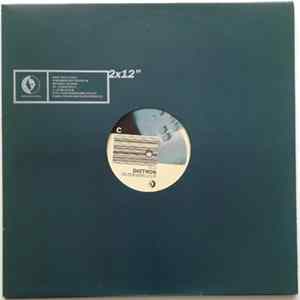 Deetron - Outerworld E.P. FLAC