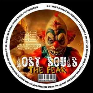 Lost Souls - The Fear FLAC