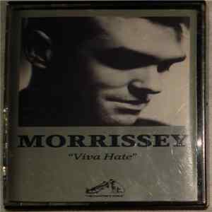 Morrissey - Viva Hate FLAC