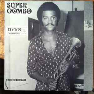 Super Combo - Super En Puissance / Desillusion FLAC