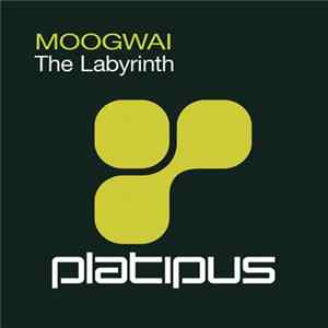 Moogwai - The Labyrinth FLAC
