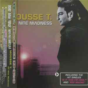 Mousse T. - All Nite Madness FLAC