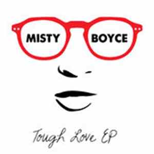 Misty Boyce - Tough Love FLAC