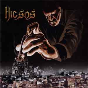 Hicsos - Eatin' Concrete FLAC
