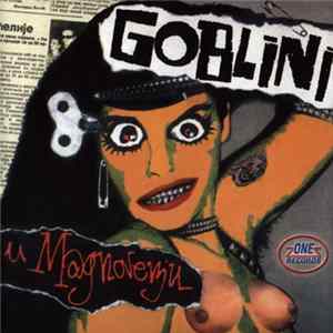 Goblini - U Magnovenju FLAC