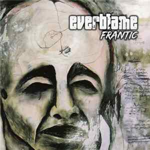 Everblame - Frantic FLAC