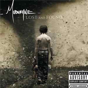 Mudvayne - Lost And Found FLAC