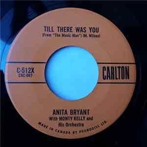 Anita Bryant - Till There Was You FLAC