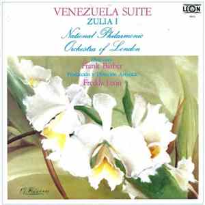 National Philarmonic Orchestra Of London - Venezuela Suite Zulia I FLAC