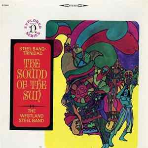 The Westland Steel Band - The Sound Of The Sun FLAC