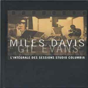 Miles Davis & Gil Evans - L'Intégrale Des Sessions Studio Columbia FLAC