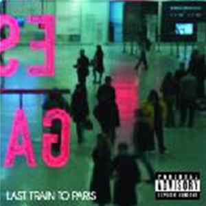 Diddy - Dirty Money - Last Train To Paris FLAC