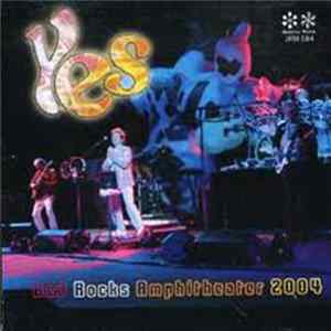 Yes - Red Rocks Amphitheater 2004 FLAC