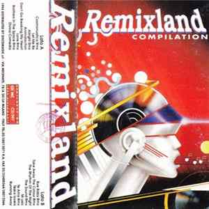Various - Remixland Compilation FLAC