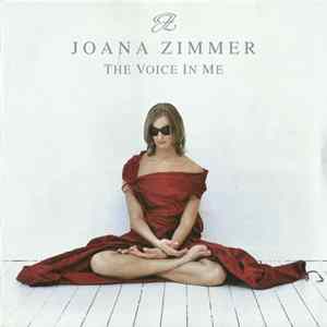 Joana Zimmer - The Voice In Me FLAC