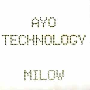 Milow - Ayo Technology FLAC
