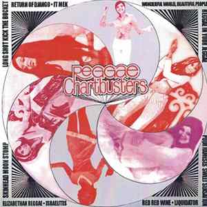 Various - Reggae Chartbusters (Volume One) FLAC