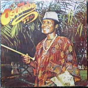 Chief Stephen Osita Osadebe & His Nigeria Sound Makers International - Chief Osadebe 77 Vol.1 FLAC