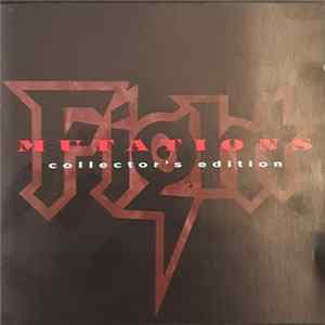 Fight - Mutations FLAC