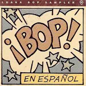 Various - Bop En Espanol FLAC