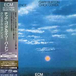 Gary Burton / Chick Corea - Crystal Silence FLAC