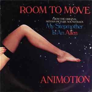 Animotion - Room To Move FLAC