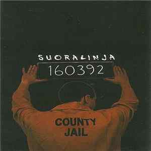 Suoralinja - 160392 FLAC