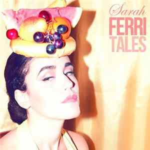 Sarah Ferri - Ferritales FLAC