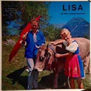 Lisa Mit Willy's Grischa-Musikante - Lisa Mit Willy's Grischa-Musikante FLAC