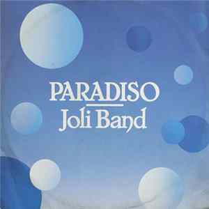 Joli Band - Paradiso FLAC