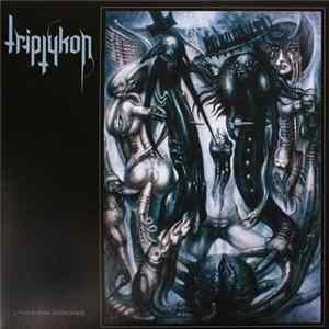 Triptykon - Eparistera Daimones FLAC