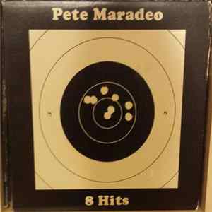 Pete Maradeo - 8 Hits FLAC
