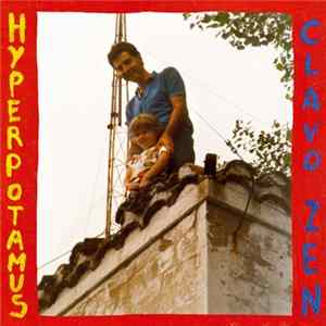 Hyperpotamus - Clavo Zen FLAC